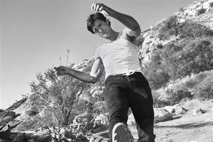 Jacob Elordi Is Young and Talented and Still Figuring It All Out