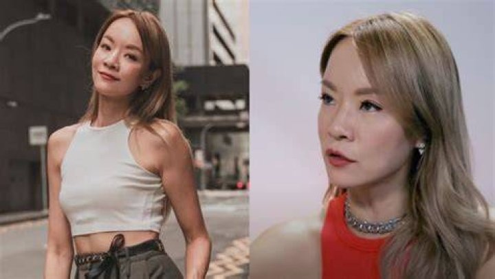 Jade Seah on the complexities of gift giving Her World Singapore