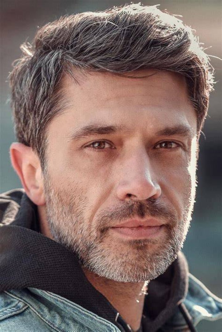 Jadran Malkovich Fan Casting