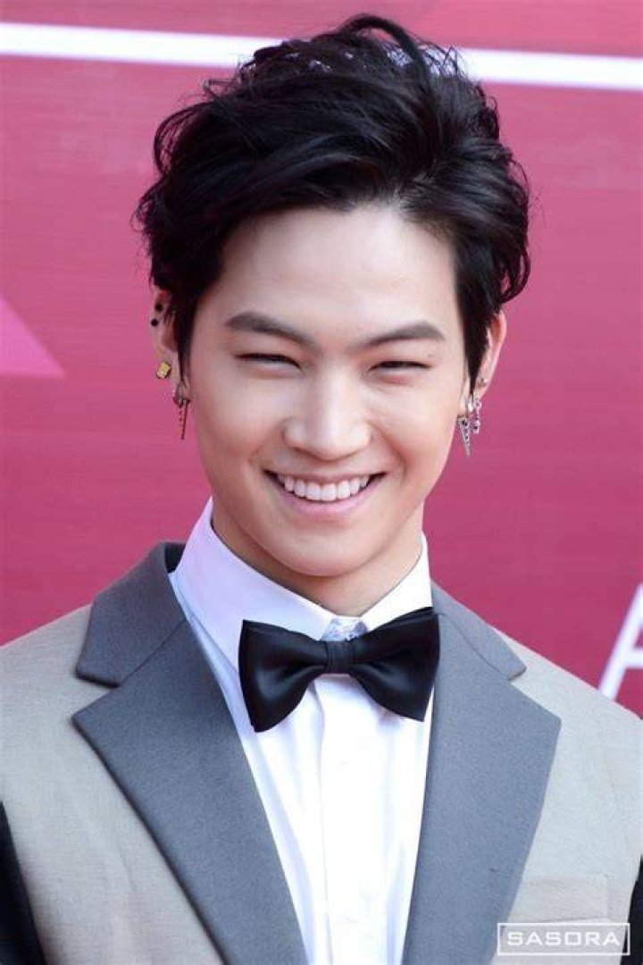 Jaebum, Got7, Leader, Kpop