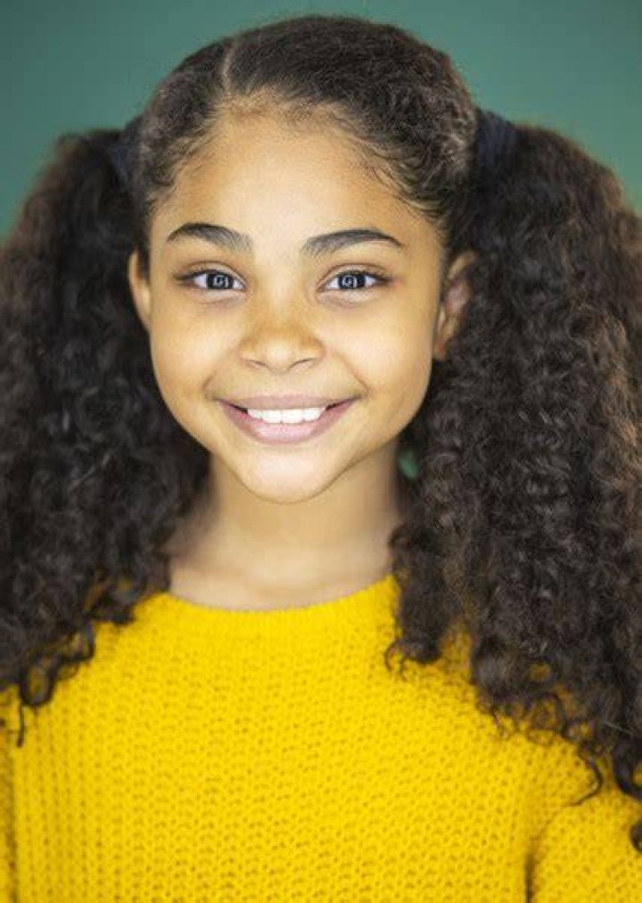 Jaidyn Triplett Fan Casting