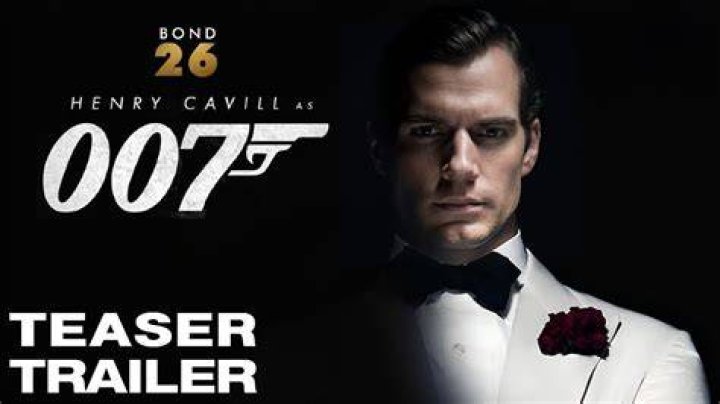 James Bond 26 Are There Any 007 Books Left To Adapt image