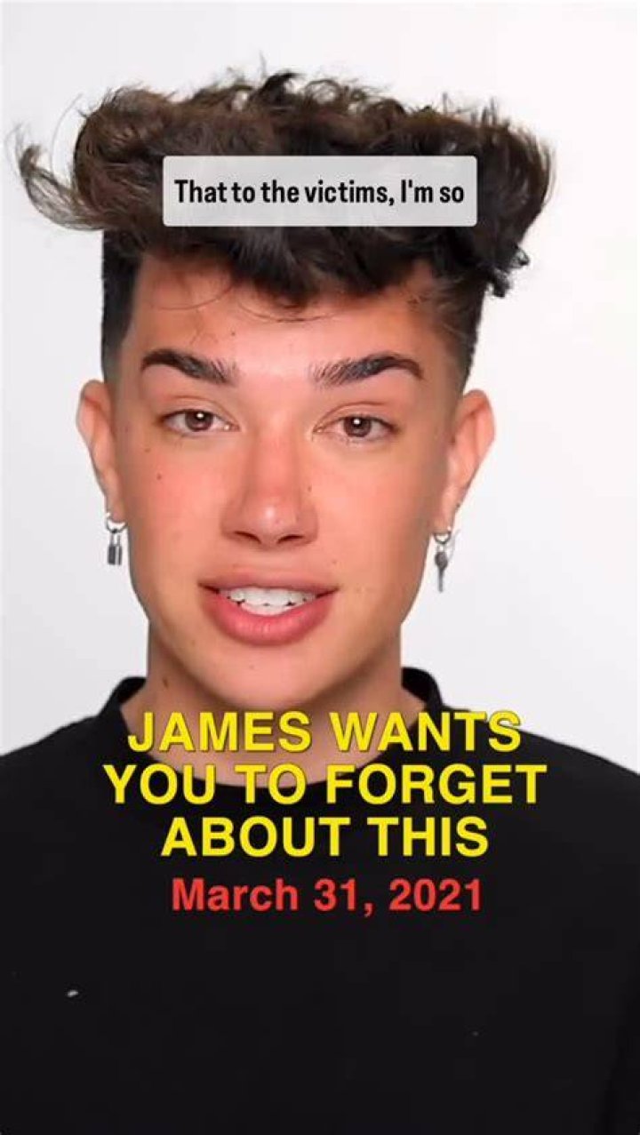 James Charles wants to be boyfriend of Noah Schnapp after revealing he