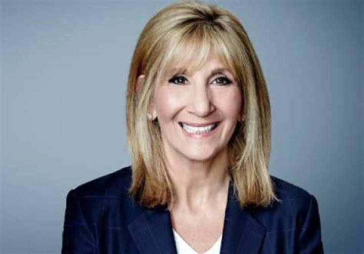 Jamie Gangel Net Worth: A Comprehensive Overview