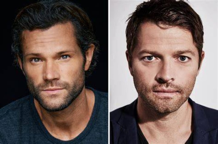 Jared and Misha Jared Padalecki & Misha Collins Photo (33981642) Fanpop