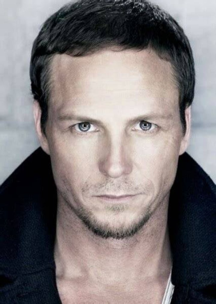 Jason Wiles Fan Casting