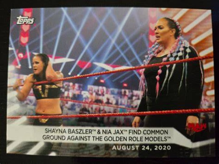 jax baszler