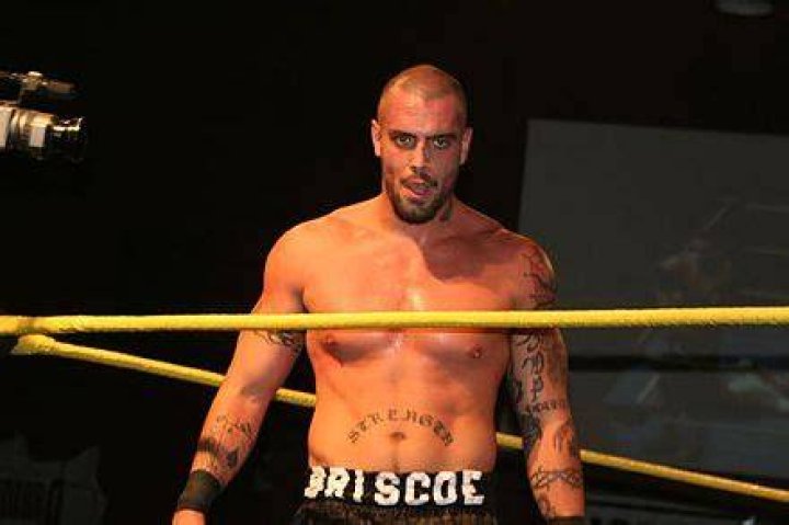 Jay Briscoe in CZW