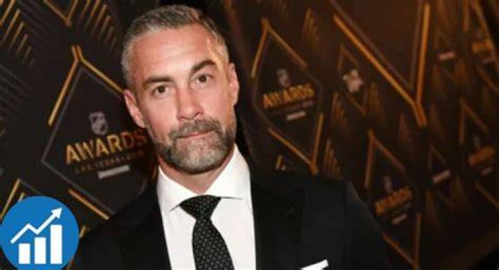 Jay Harrington Net Worth, Salary, Age, Height, Bio, Family, Career, Wiki