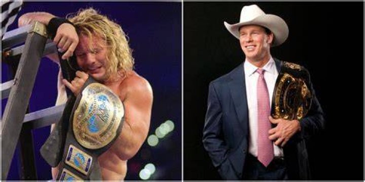 JBL Intercontinental champion 2009 Cropped