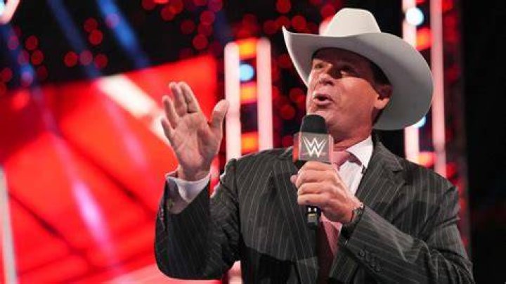 JBL WWE