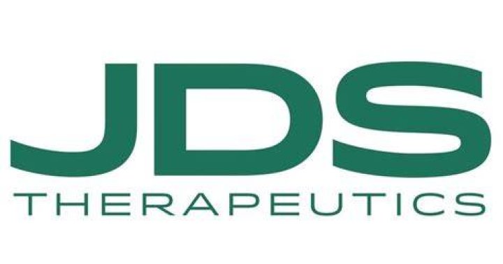 JDS Therapeutics JDS Therapeutics
