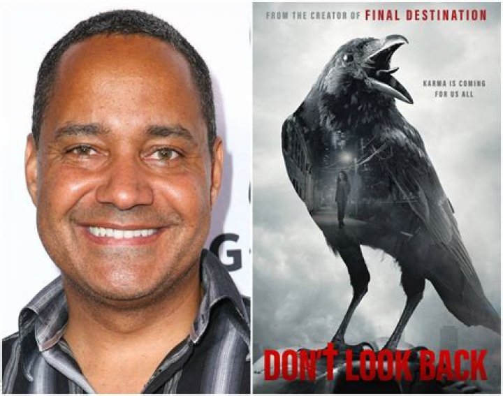 Jeffrey Reddick Fan Casting