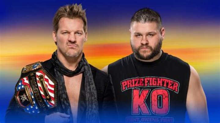 Jericho v Owens
