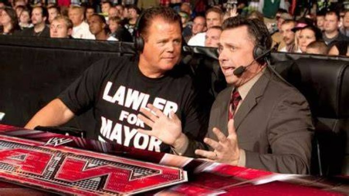 Jerry Lawler indie