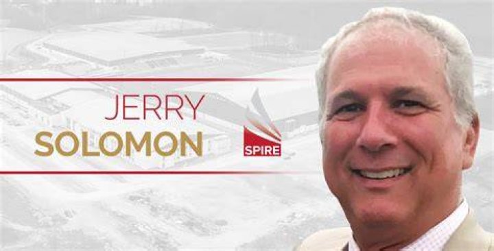 Jerry Solomon Know Everything About Nancy Kerrigan&rsquo;s Husband Celeb
