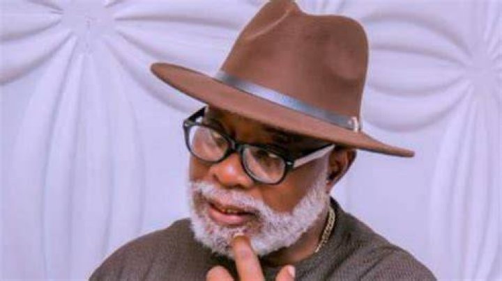 Jibola Dabo reveals how onscreen kiss with fellow actor affected