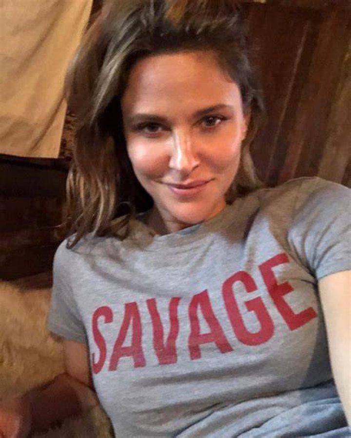 Jill Wagner Accident Update 2023 Where Is She Now?