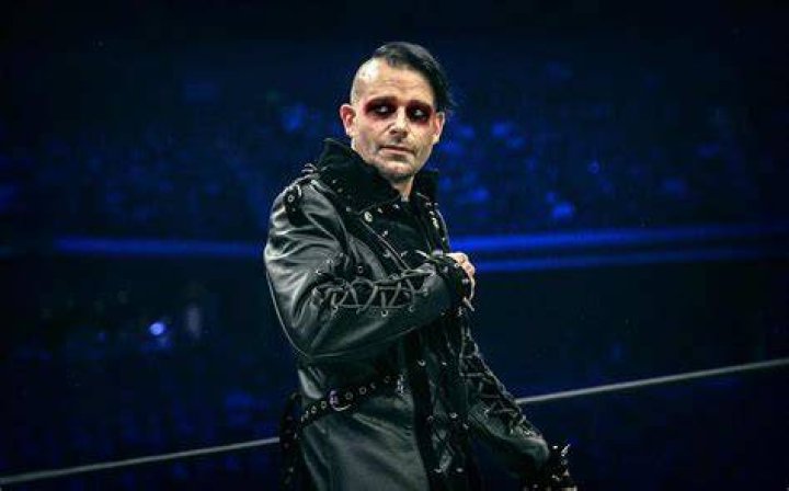 Jimmy Havoc