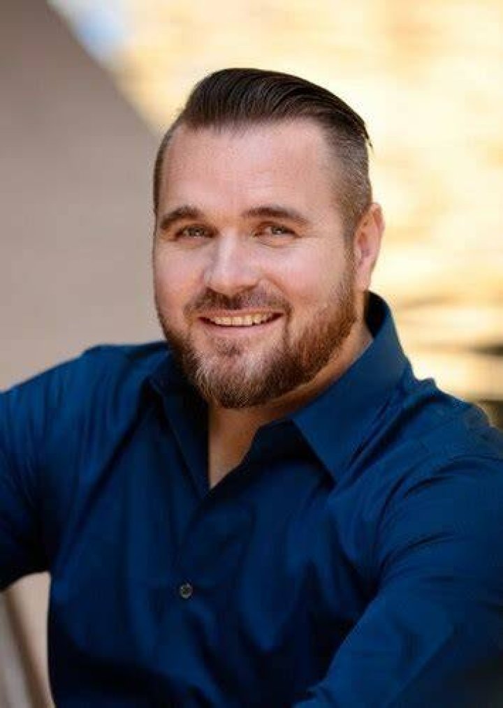Joel Crawford Fan Casting