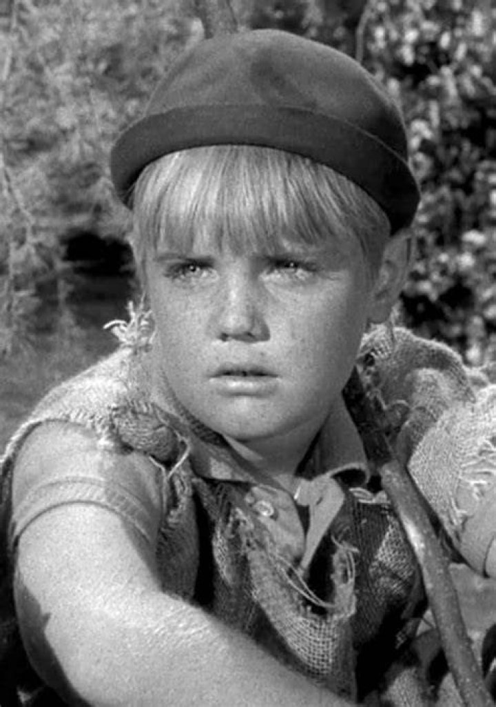 Joey Scott Biography IMDb