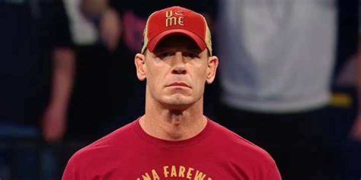 John Cena &amp; Maria 
