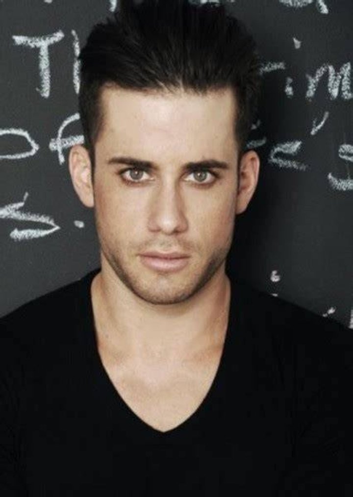 John Palermo Fan Casting