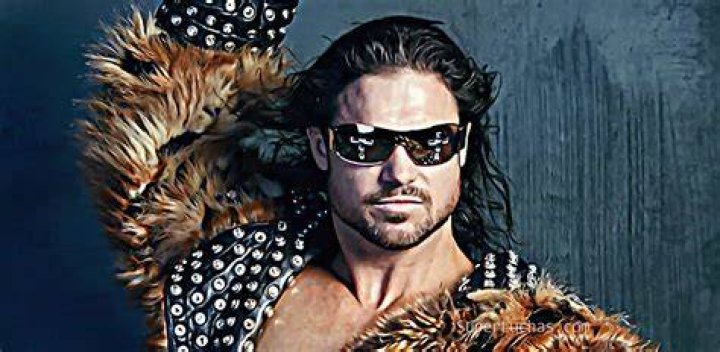Johnny Mundo