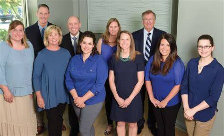 Johnson County OB/GYN, Chrtd. Shawnee, KS 66203