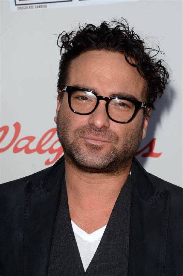 Johny Galecki Net Worth: A Comprehensive Overview