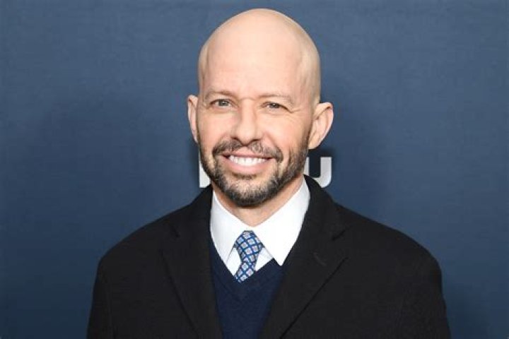 Jon Cryer height