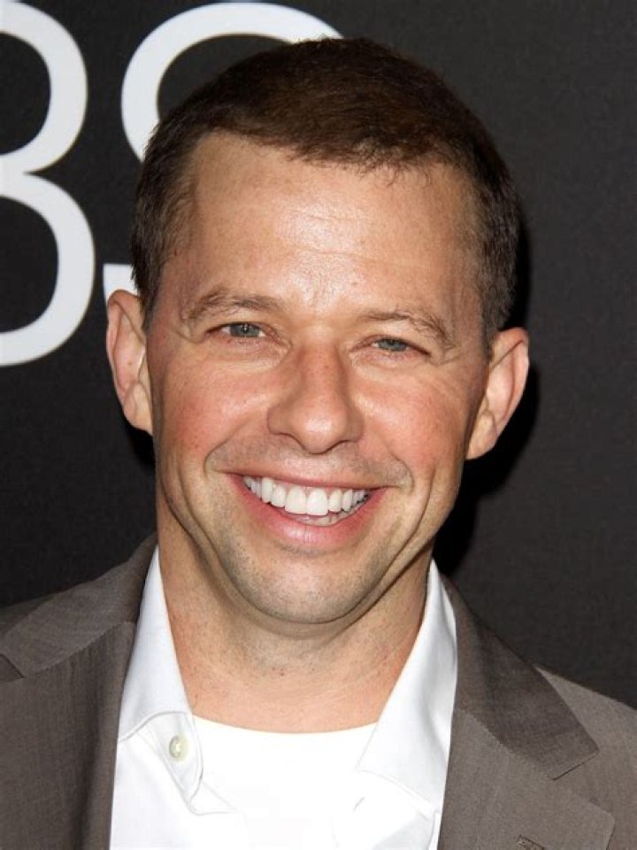 Jon Cryer weight
