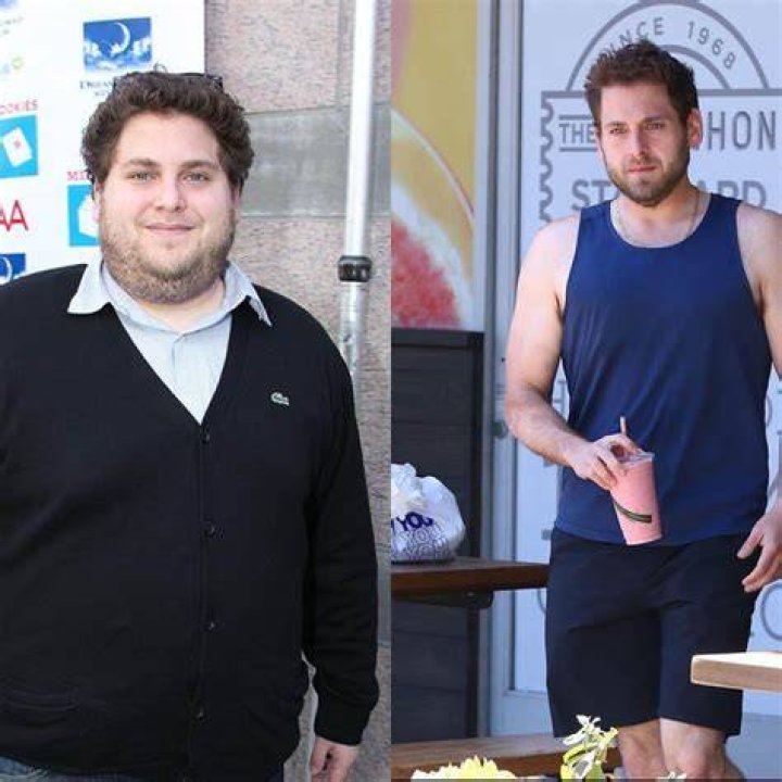 Jonah Hill Talks About His Weight Loss and Body Image Issues on Ellen
