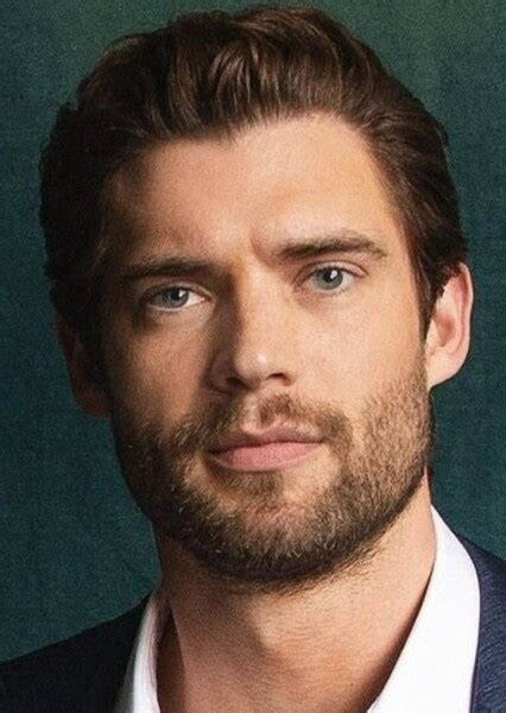 Jordan Clark Fan Casting
