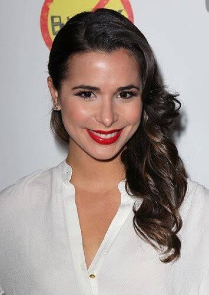 Josie Loren Fan Casting
