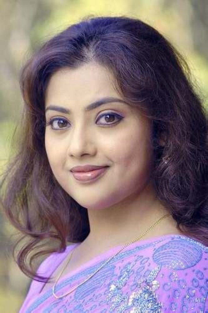 Jothi Meena Fan Casting