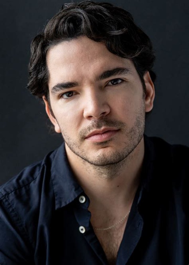 Juan Castano Pic