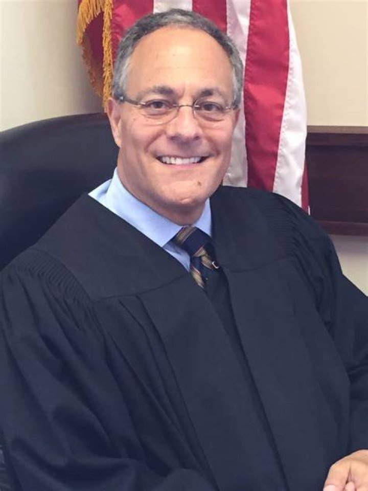Judge David B. Katz Elected as 78th President to the National Council