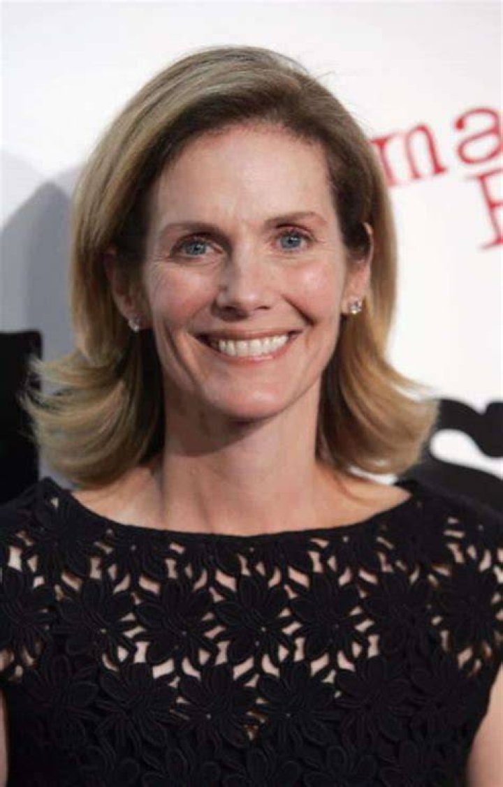 Julie Beth Hagerty height