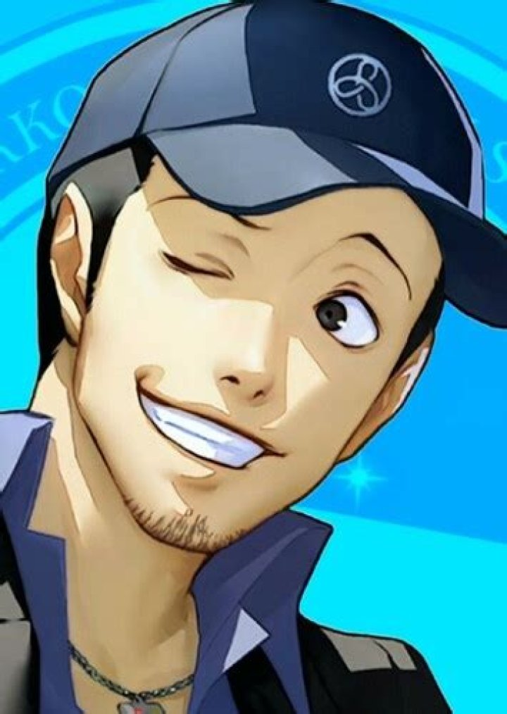 Junpei Iori Fan Casting
