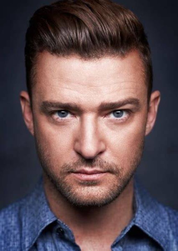 Justin Timberlake Fan Casting