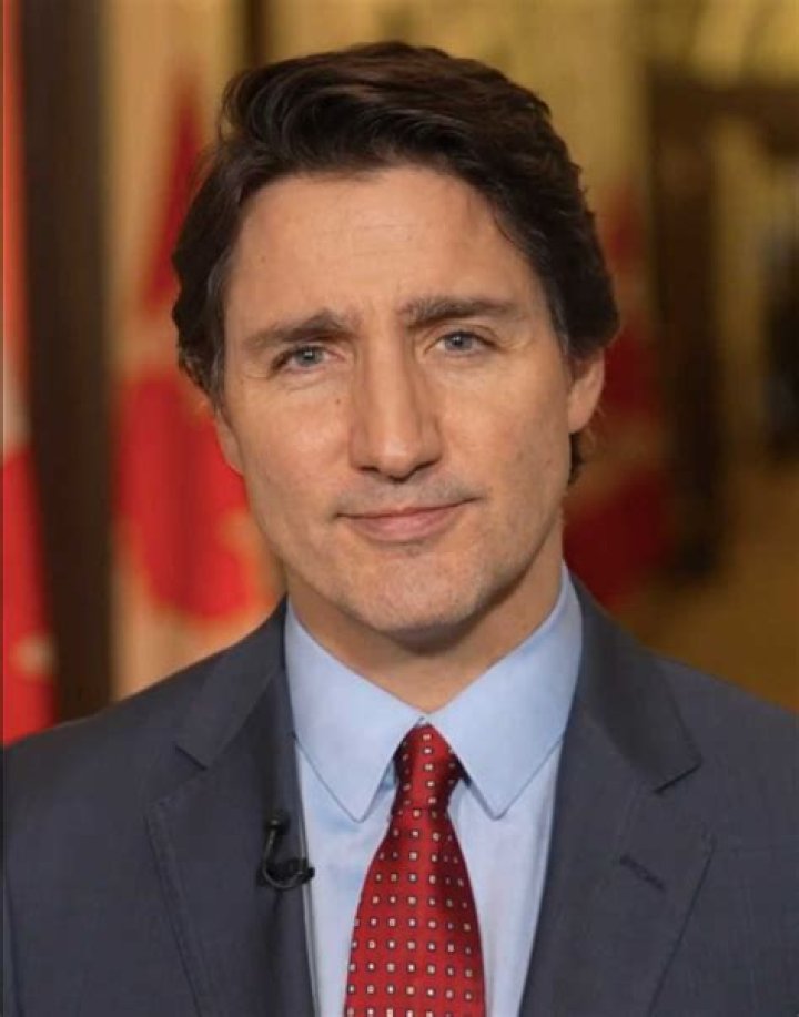 Justin Trudeau's 96 Million Net Worth (FORBES)