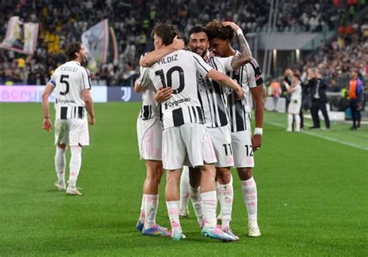 Juve's delayed contract negotiations didn't sit well with Veronique
