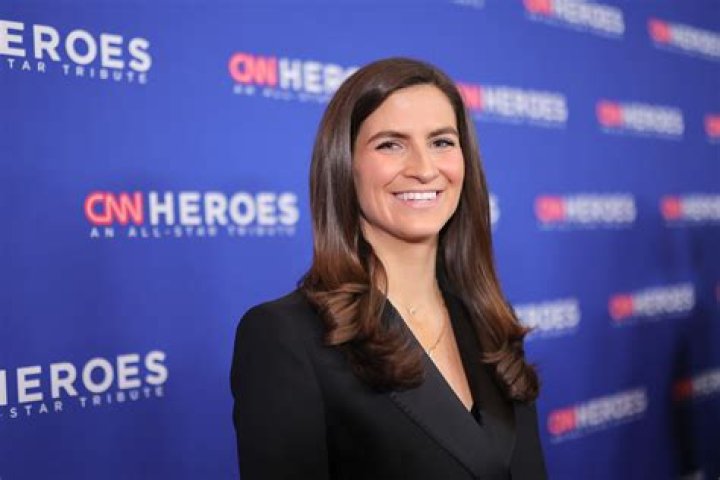 Kaitlan Collins gets CNN primetime spot vacated by Cuomo
