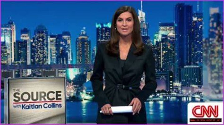 Kaitlan Collins Relationships: A Comprehensive Overview