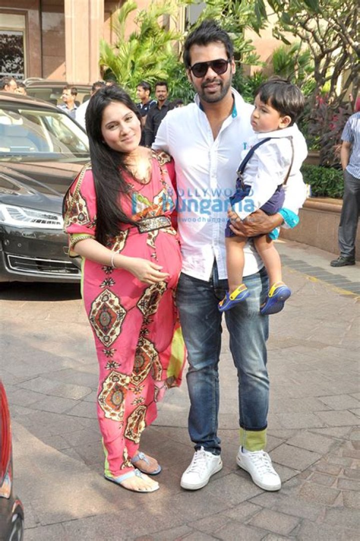 Kanchi Kaul Images