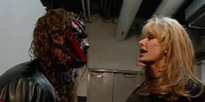 Kane & Tori