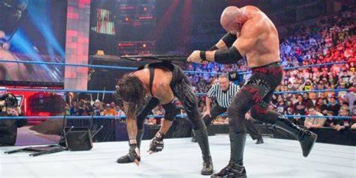 Kane (Bragging Rights 2010) Cropped
