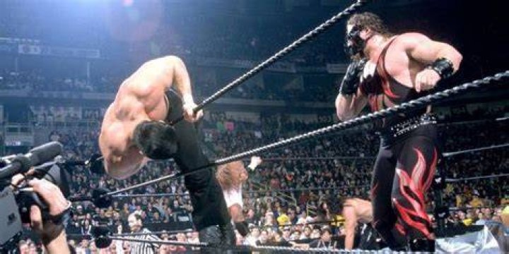 Kane Rumble 2001 Cropped