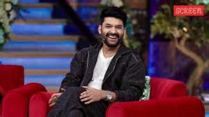 Kapil Sharma Pic
